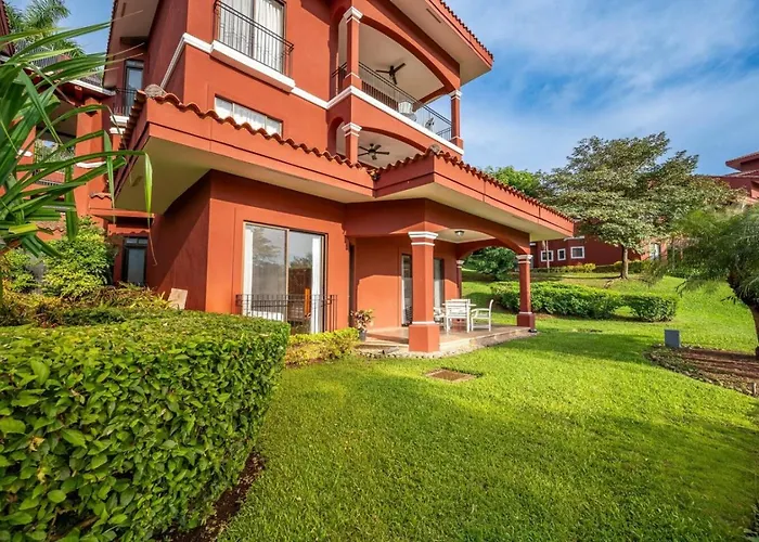 Sunshine Getaway- Lovely Golf Front Hébergement de vacances Brasilito