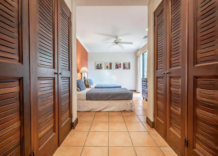 Hébergement de vacances Sunshine Getaway- Lovely Golf Front *