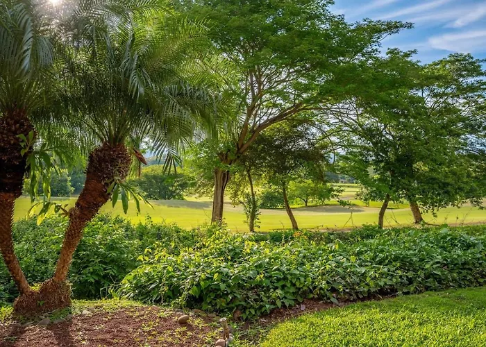 Hébergement de vacances Sunshine Getaway- Lovely Golf Front Brasilito