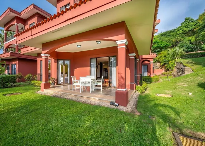 Hébergement de vacances Sunshine Getaway- Lovely Golf Front Brasilito