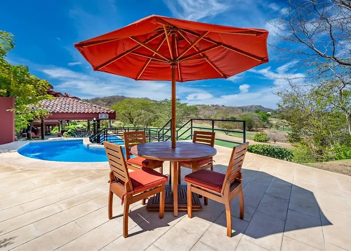 Hébergement de vacances Sunshine Getaway- Lovely Golf Front *