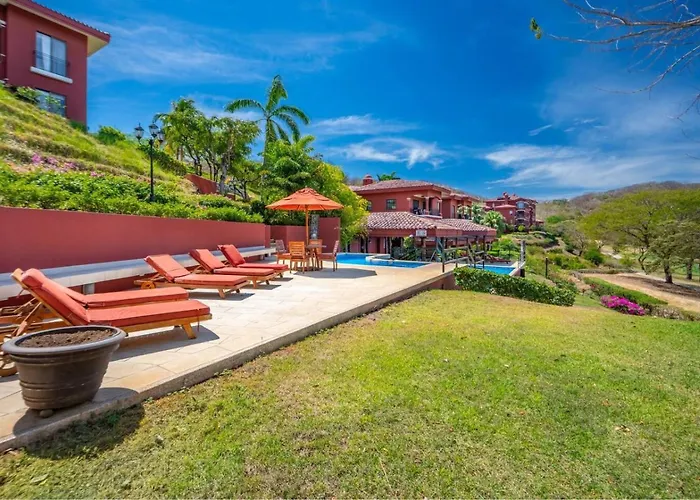 Hébergement de vacances Sunshine Getaway- Lovely Golf Front