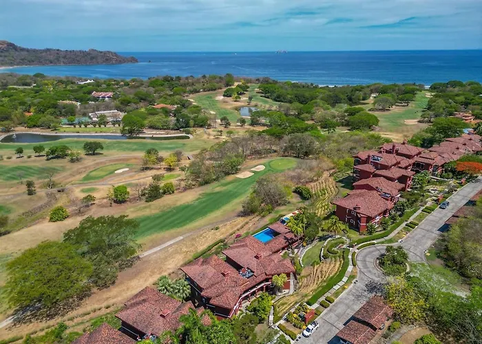 Hébergement de vacances Sunshine Getaway- Lovely Golf Front