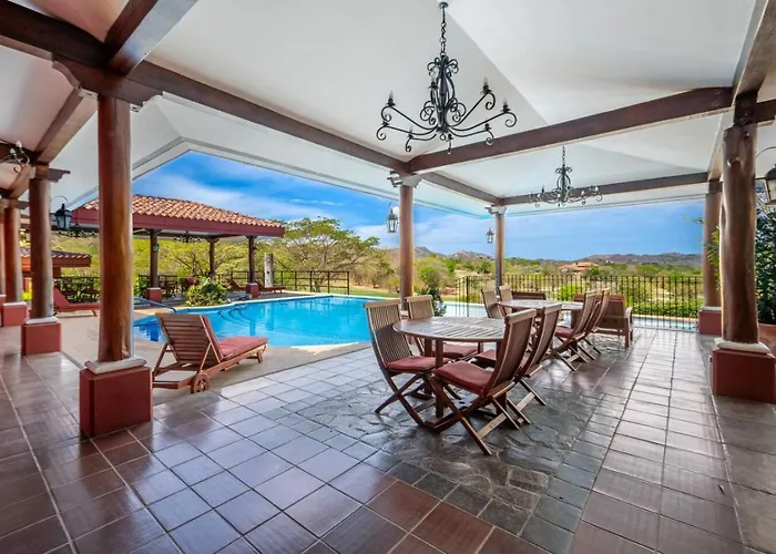 Sunshine Getaway- Lovely Golf Front Hébergement de vacances Brasilito