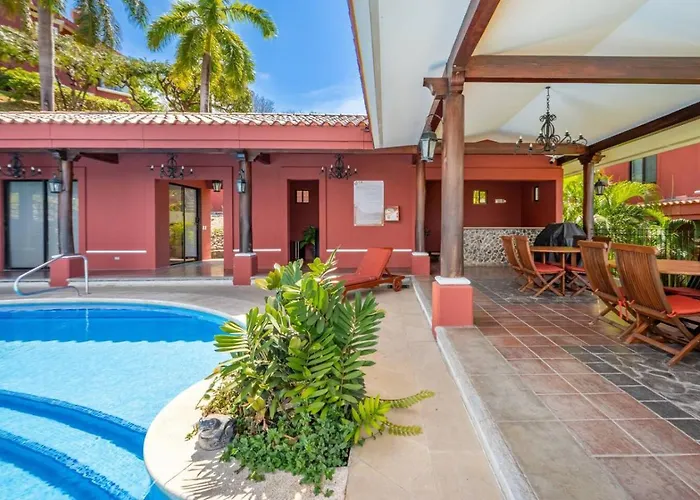 Hébergement de vacances Sunshine Getaway- Lovely Golf Front *