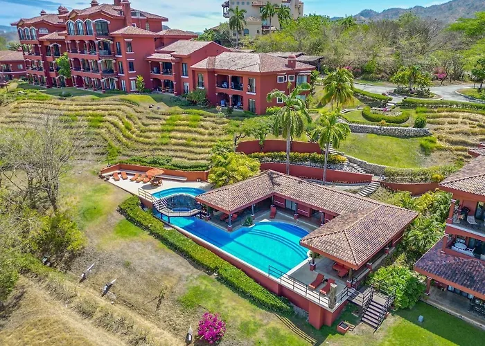 Sunshine Getaway- Lovely Golf Front Hébergement de vacances Brasilito