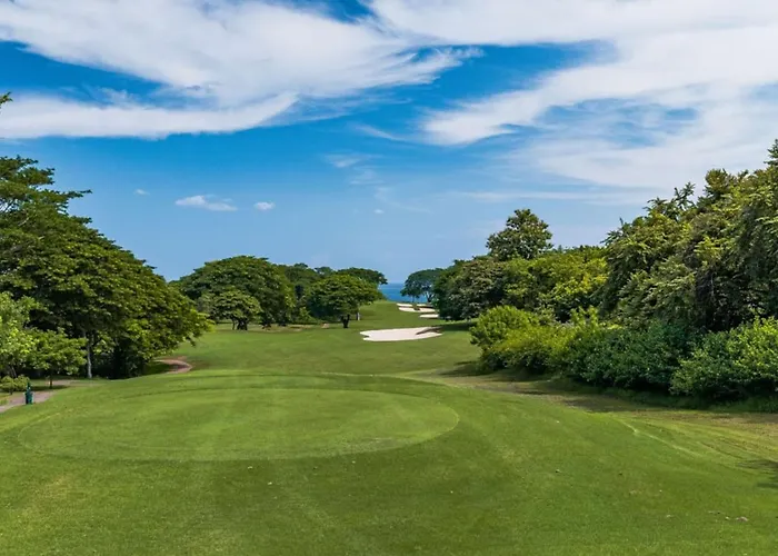 Hébergement de vacances Sunshine Getaway- Lovely Golf Front Brasilito