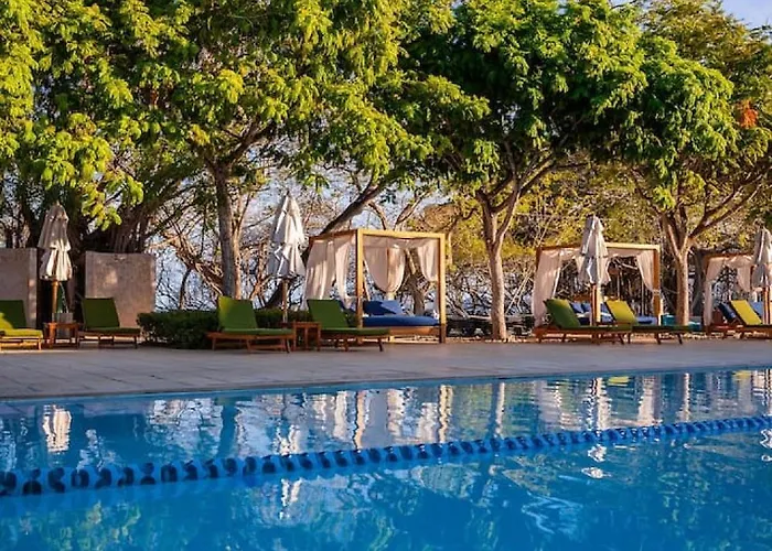 Hébergement de vacances Sunshine Getaway- Lovely Golf Front