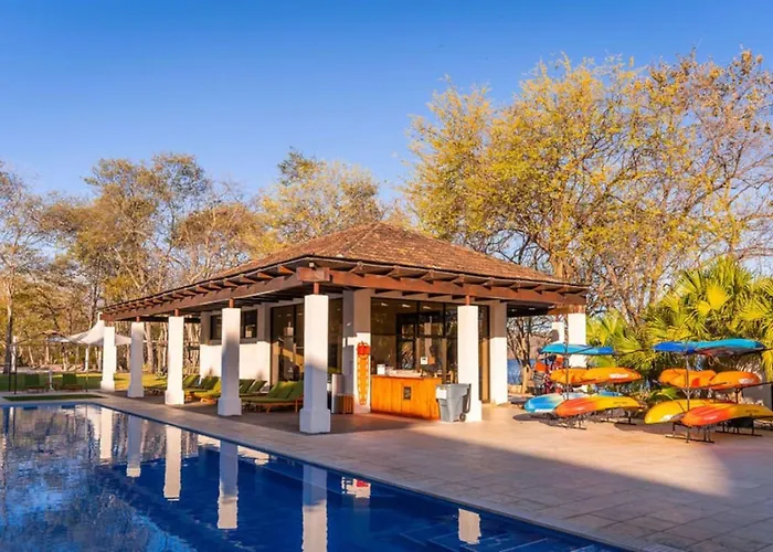 Sunshine Getaway- Lovely Golf Front Hébergement de vacances Brasilito